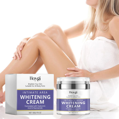 Hoygi Solution Cream