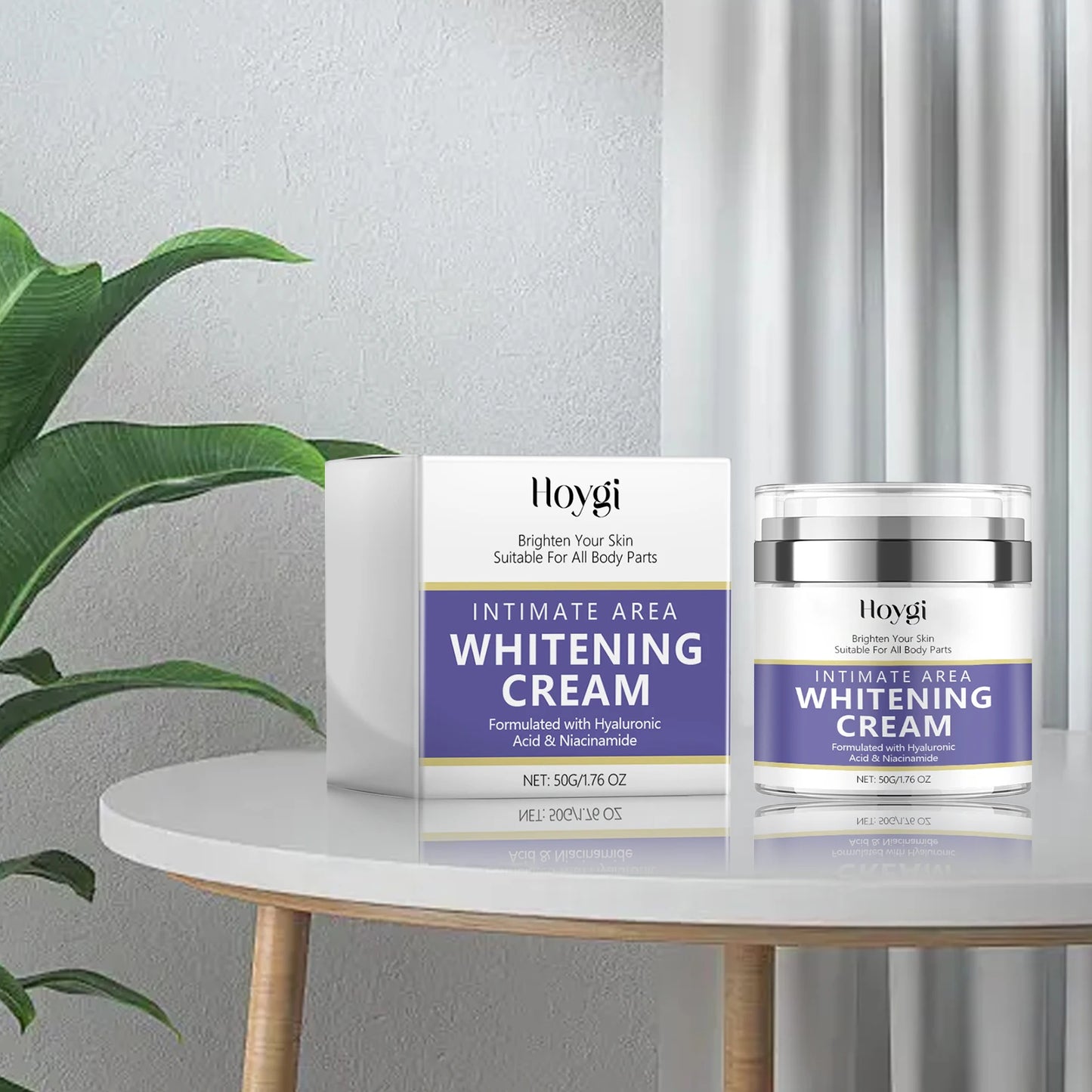 Hoygi Solution Cream