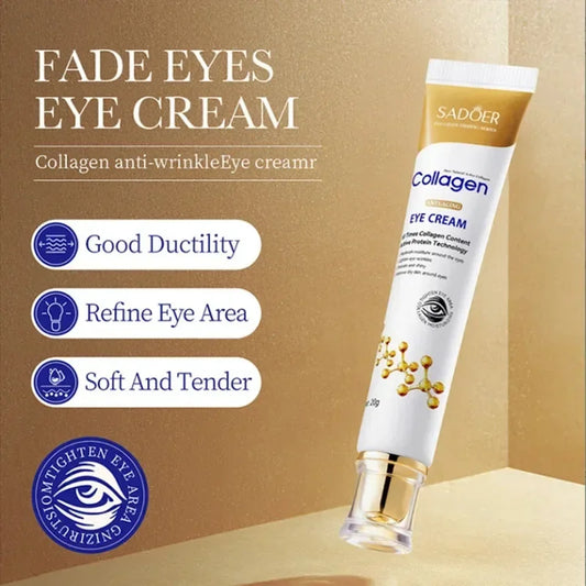 Sadoer Collagen Cream