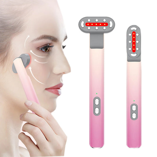 Facely Wand M5 |  Facial Massager Wand