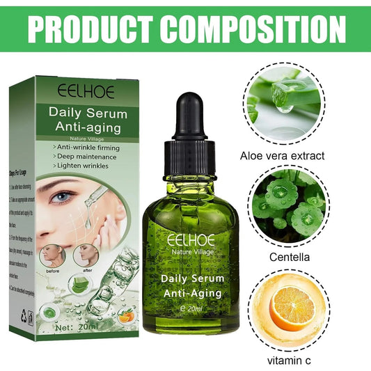 EELHOE Serum